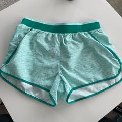 NWT LADIES Decathalon shorts