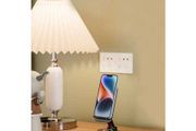 2 in-1 Desktop Bluetooth Speaker Stand