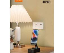 2 in-1 Desktop Bluetooth Speaker Stand