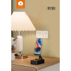 2 in-1 Desktop Bluetooth Speaker Stand