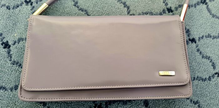 Nine West Violet Bag