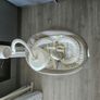 baby bundle pram swing cot Image 2