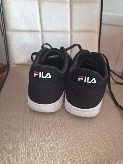 Fils runners UK 9,5