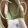adidas zx 22 boost men cream green size 44 Image 4