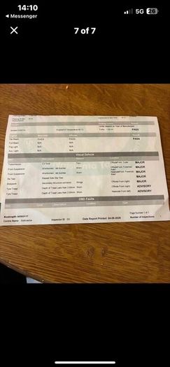 Seat Exeo Trade Sale To Clear