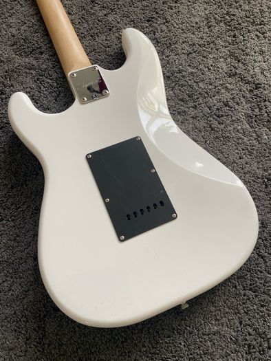 Fender SQUIRE HSS Affinity Stratocaster