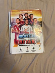 match attax
