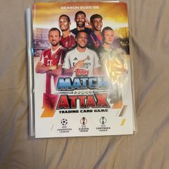 match attax