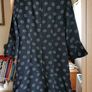 Hobbs Natalia Circle Print Dress UK 10 Image 5