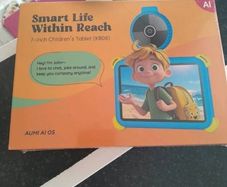 kids 7 inch tablet