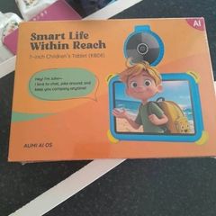 kids 7 inch tablet