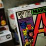 Avengers ! Issue #193 ! First Printing ! Bronze Age Comic from 1980 ! by Marvel ! Image 2