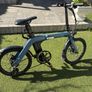Ebike fiido D11 Image 2