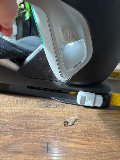 Maxi Cosi Kore Pro