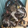 CB500 Engine Image 3