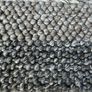 rug Katherine Carnaby carpet woven stripe pattern beige grey new Image 10