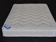 main image for ad 4ft 6 Double Memory Foam Mattress For Sale