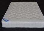 Memory Foam Mattress 4ft 6 Double For  Sale
