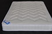 Memory Foam Mattress 4ft 6 Double For Sale