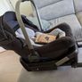 Newborn Car Seat - Nuna pipa lite lx Image 3