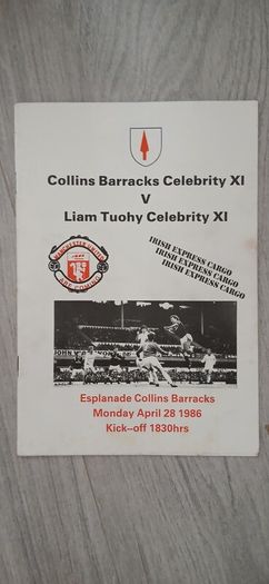 programmes (Manchester United)