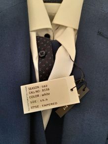 suit