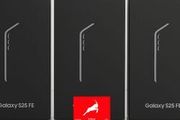 samsung  s25 Fe s25 Fe