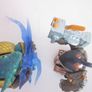 Two Skylanders  Figures Image 5