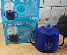 Medisure Steam Inhaler Cup