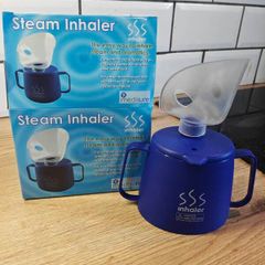 Medisure Steam Inhaler Cup