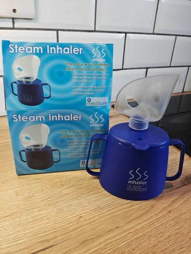 Medisure Steam Inhaler Cup