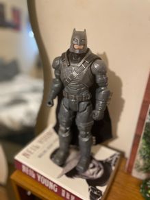 Batman figure