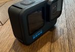Go Pro Hero 11 Black Like New! + Spare Enduro battery!