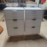 Harvey Norman bedside tables Image 2