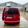 Volkswagon Caddy Image 4