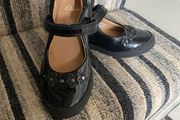 Clarks school shoes size UK 11G perfect condition