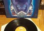 Journey Frontiers Irish Vinyl Lp