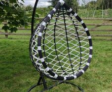 Summer Sale! Hanging Egg Chair Swing PH2007
