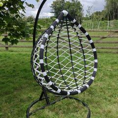 Summer Sale! Hanging Egg Chair Swing PH2007