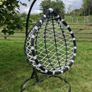 Summer Sale! Egg Chair Swing - Free Delivery! Image 3