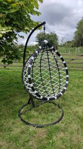 Summer Sale! Hanging Egg Chair Swing PH2007