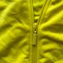 Adidas Originals Women's Firebird Tracksuit Top - Yellow Image 5