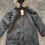Ladies Zara Coat size Large Brand New!!! Image 3