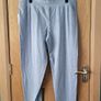 Athletic Works grey joggers, Size 20, BNWT Image 3