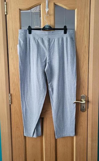 Athletic Works grey joggers, Size 20, BNWT