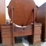 wardrobe, dressing table Image 6