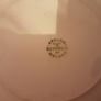 Arklow pottery RARE PLATES ( four ) Image 4