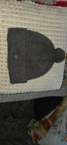 man's cap