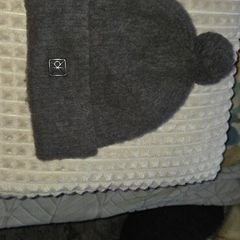 man's cap