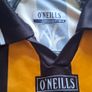 Vintage Kilkenny GAA O'Neills Hurling Jersey (Youths 10-11 Years) FREE POST Image 3